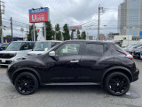 まだまだ人気の日産のSUV車です