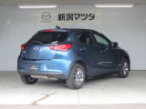 MAZDA2 1.5 15S プロアクティブ Sパッケージ 4WD 