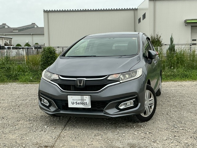 ホンダ フィット 