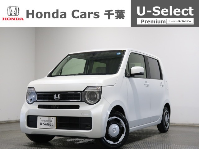ホンダ N-WGN 