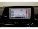純正ナビ【型式NSCP-W62】