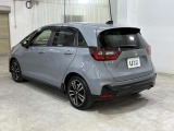 フィット 1.5 e:HEV RS 