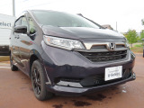 フリード 1.5 ハイブリッド G ブラックスタイル 4WD 