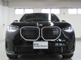BMWデザインの象徴キドニーグリル