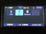 トヨタ純正7インチナビ NSLN-W68