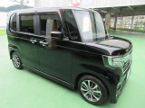 N-BOXカスタム L 