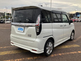 ソリオ 1.2 ハイブリッド(HYBRID)  MZ 
