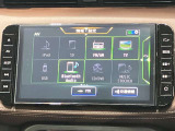 日産純正メモリーナビ(MM323D-L)です。クリアな画質を楽しんでいただけるフルセグ地デジTVなど、書ききれないほどの機能が満載です。