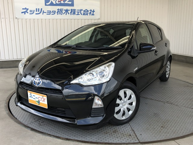 アクア 1.5 S 