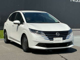 【走行距離無制限!2年ワイド保証付き!】全国3000ヵ所の日産サービス工場で保証整備が可能です。