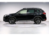 フォレスター 1.8 スポーツ 4WD 