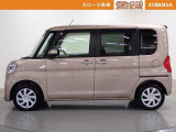 高品質、充実の整備と安心ロングラン保証1年付きでお車をお引渡しします。