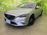 マツダ アテンザワゴン 2.2 XD Lパッケージ 4WD
