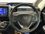 フリード 1.5 ハイブリッド クロスター ホンダセンシング 