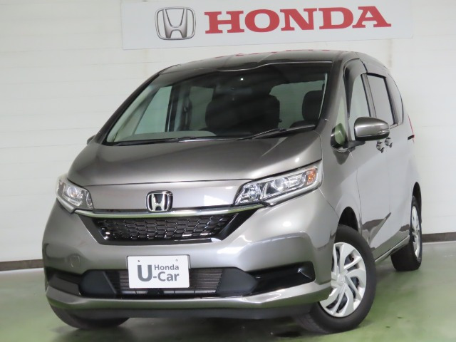フリード 1.5 G ホンダセンシング 4WD 