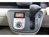 【オートエアコン】温度だけ設定すれば後は車におまかせ♪