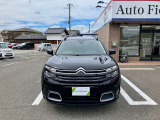 C5エアクロスSUV シャイン ディーゼル
