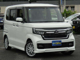 ★車検を受けて納車!安心して乗って頂けます★自社工場のメカニックによる車検整備を行い、不良部品はすべて交換調整いたします。追加料金は頂きません★