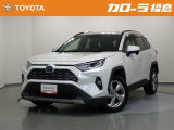 トヨタ RAV4