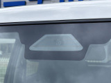 [衝突被害軽減装置]デュアルセンサーブレーキサポートII!前方の車両を感知する安全性能の高いお車です☆