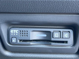 【ETC】高速道路の料金所をストレスなく通過!話題のスポットやサービスエリアに多い「スマートIC」利用時は必須のアイテムです。当店でセットアップを実施、ご納車当日からすぐにご利用いただけます!
