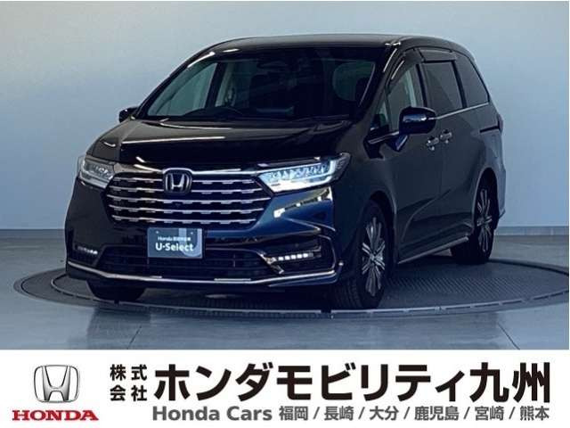 オデッセイ 2.0 e:HEV アブソルート