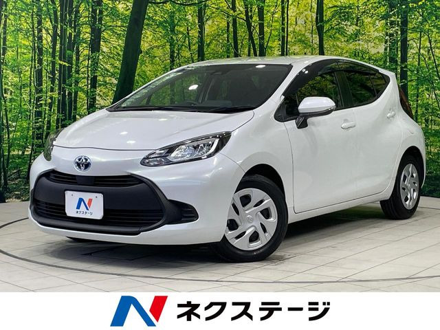 アクア 1.5 X 