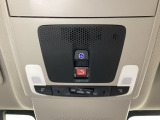 Honda CONNECT搭載車です。「Honda Total Care プレミアム」に加入頂くと、「緊急サポートセンター」や「Honda ALSOK駆けつけサービス」などのサービスが受けられます。