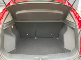 パーセルカバー!!荷室のプライバシーも守ってくれる。見た目もスッキリと防犯性も高まります。