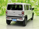 ハスラー ハイブリッド(HYBRID) G 4WD 