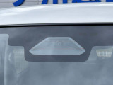 [衝突被害軽減装置]デュアルセンサーブレーキサポートII!前方の車両を感知する安全性能の高いお車です☆