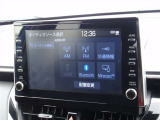 豊富なオーディオソース♪Bluetooth接続可能です!