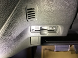 ビルトインタイプの【ETC】で見た目もスッキリ。高速道路の利用にとても便利です。