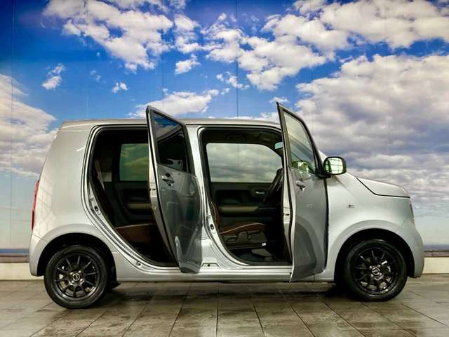 ホンダ N-WGN L ターボ ホンダ センシング 4WD ワンオーナー 純正