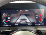【スピードメーター】メーターがシンプルで見やすく運転しやすいですね!