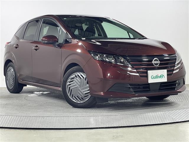 日産 ノート 