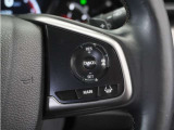 ◆アダプティブクルーズコントロール◆予め設定した車速内でクルマが自動的に加減速。前走車との適切な車間距離を維持しながら追従走行します。【LKAS】車線維持支援システムでステアリング操作を支援。