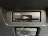 【ETC】高速道路の料金所をストレスなく通過!話題のスポットやサービスエリアに多い「スマートIC」利用時は必須のアイテムです。当店でセットアップを実施、ご納車当日からすぐにご利用いただけます!