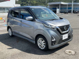 デイズ ハイウェイスターX 