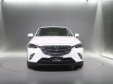 CX-3 1.5 XD Lパッケージ 
