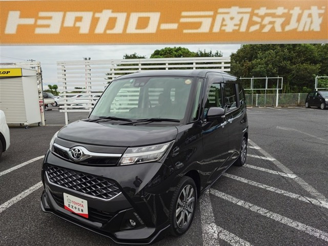 タンク 1.0 カスタム G-T