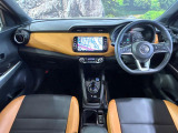 キックス 1.2 X ツートーン インテリアエディション (e-POWER) 