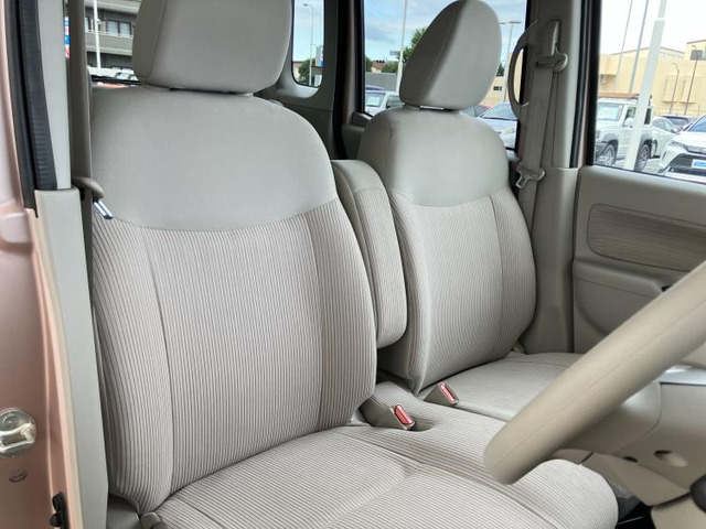 帰省のため23日迄！緊急セール✨中古ニューオフィシャル *20ダース＊リペア 日産 デイズルークス X の中古車詳細 (61,080km, シルキーローズ(M