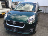 軽自動車は燃費も良くて経済的です!