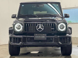 Gクラス AMG G63 (ISG) 4WD MP202601