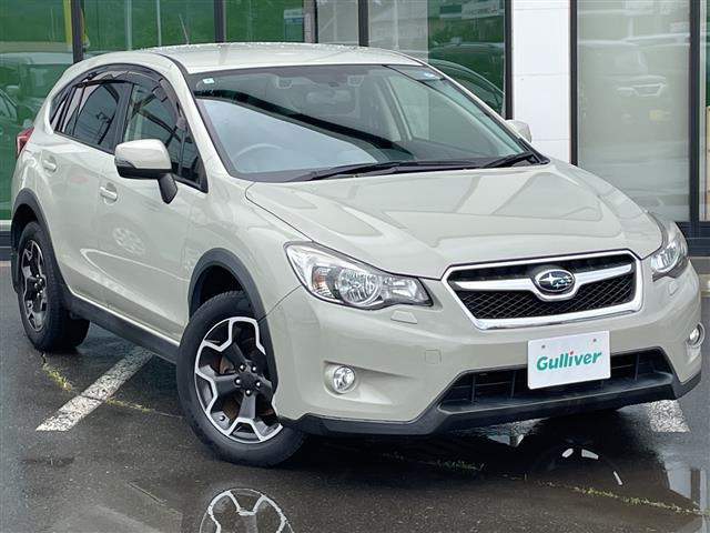 インプレッサXV 2.0i-L アイサイト 4WD 4WD 修復歴無し