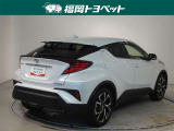 C-HR  1.2 G-T