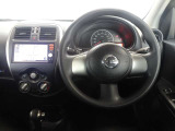 視界がよく運転が楽になります♪