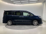 ノア 1.8 ハイブリッド Si W×B II 