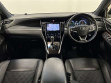 車内は若干ですが芳香剤系のニオイ残りあり。流れるようなクーペフォルムは、都会の街並みにも似合うSUV!細部にまで美意識を行き届かせた質感も、このクルマの魅力です!